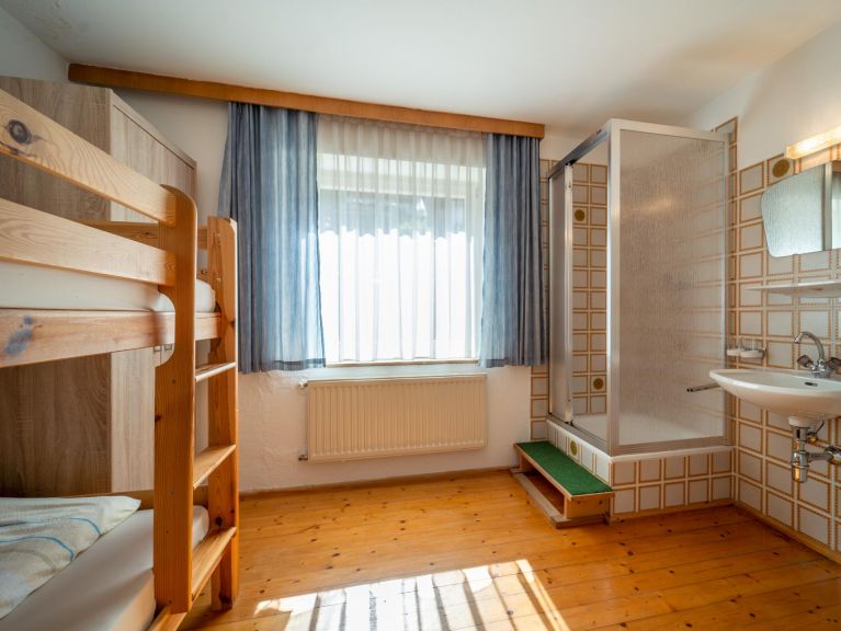 Chalet-appartement Obersteiner