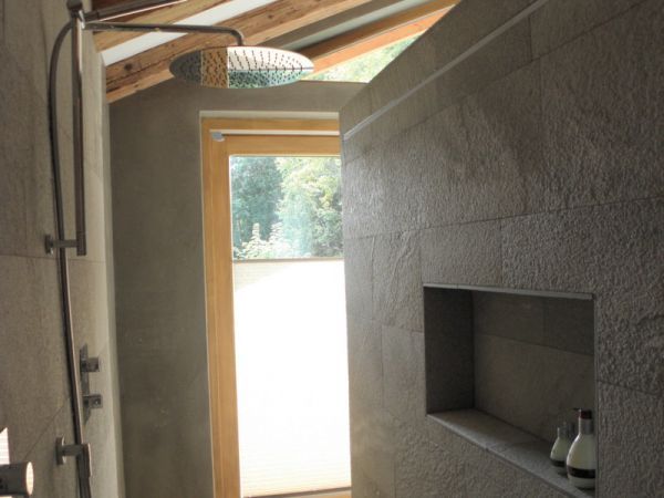 Chalet-appartement Alpenchalet am Wildkogel Smaragd met wellnessruimte