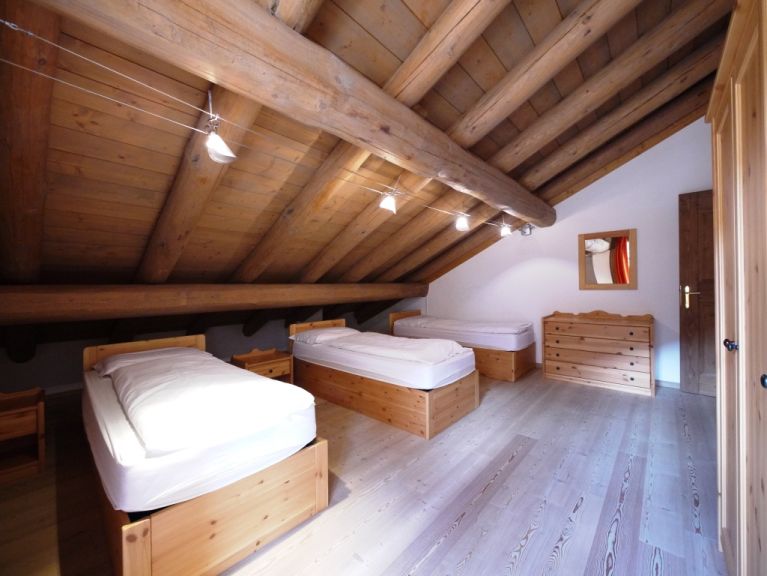 Chalet-appartement Résidence Sella Ronda