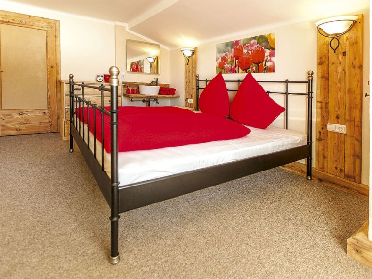 Chalet Oberfilzbach