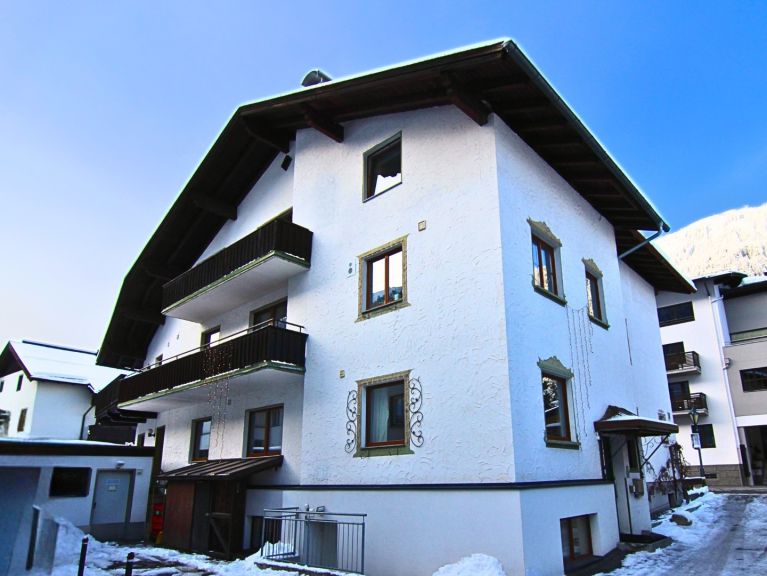 Chalet Hans inclusief catering