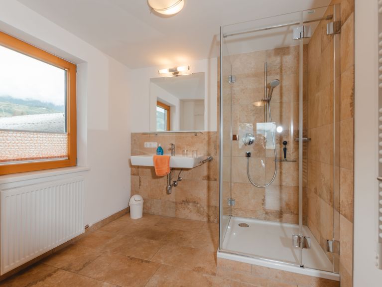 Chalet Mitteregg