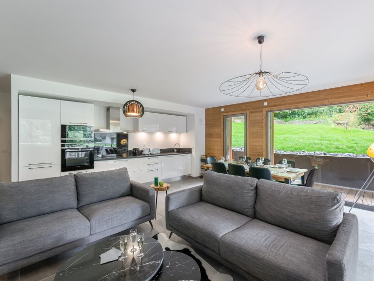 Appartement Quintessence