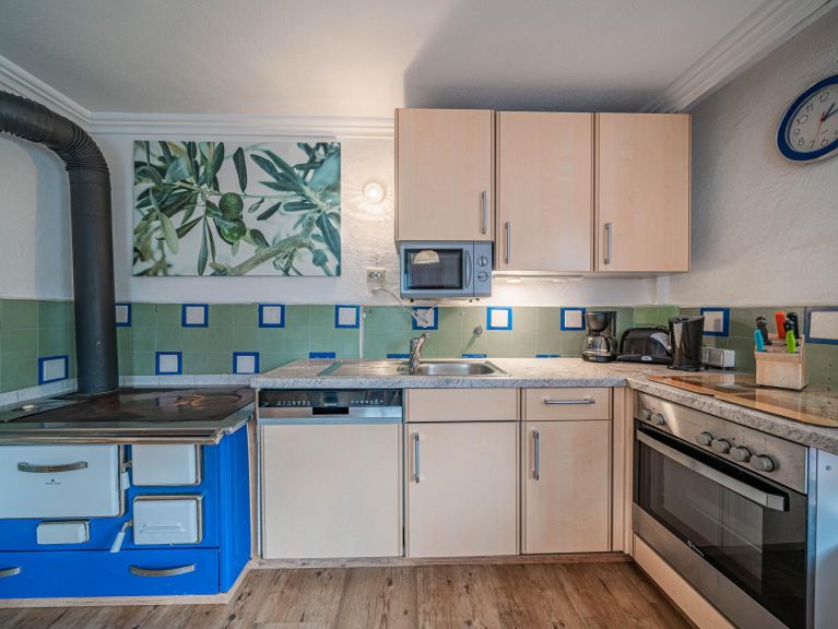 Chalet Poschen