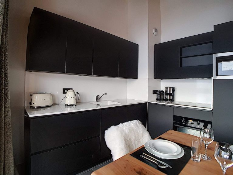Chalet-appartement Chalet 2000