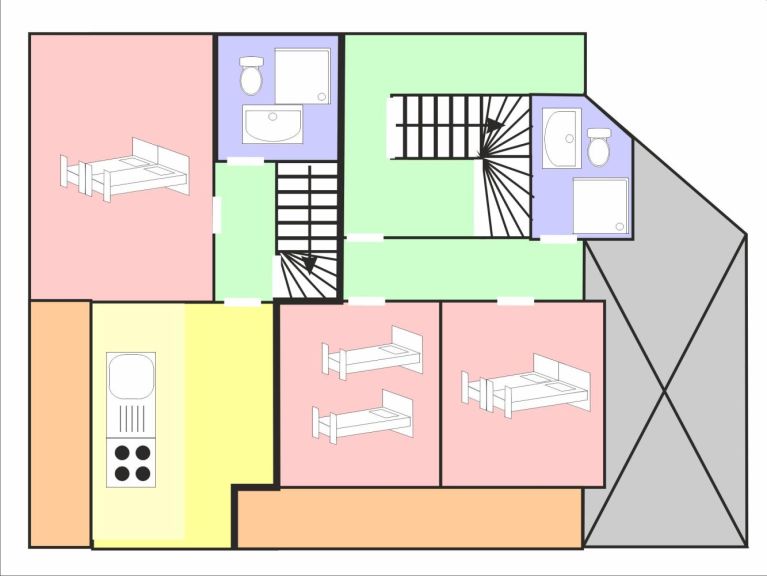 Chalet El Tobia