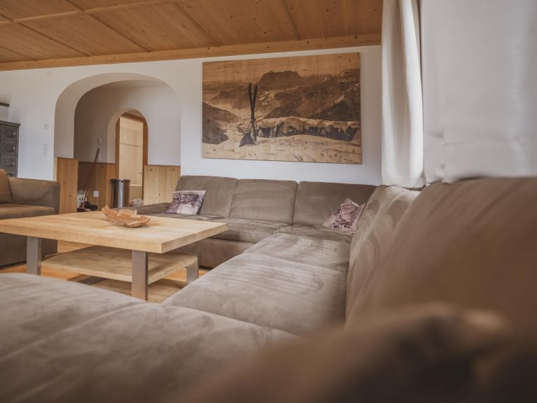 Chalet Bella Vista