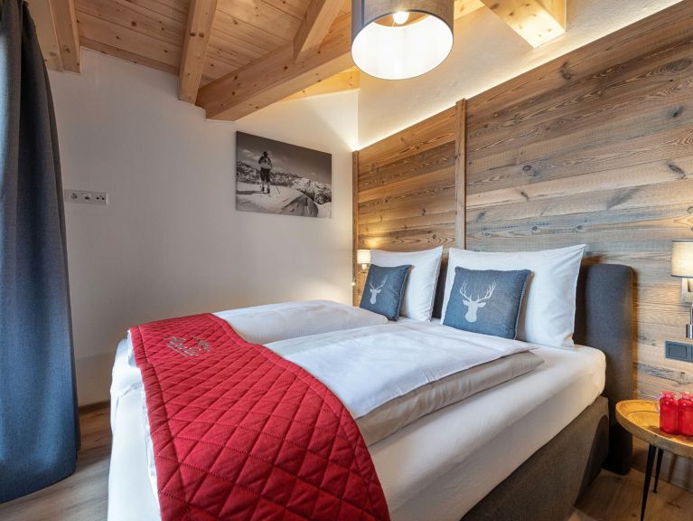 Chalet-appartement AlpenParks Rehrenberg Luxury