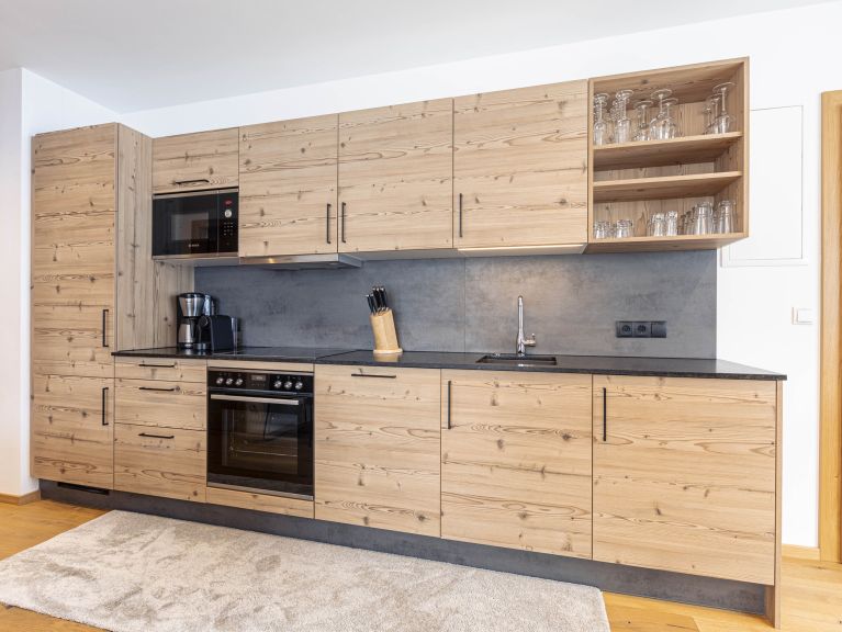 Appartement Carpe Solem Rauris