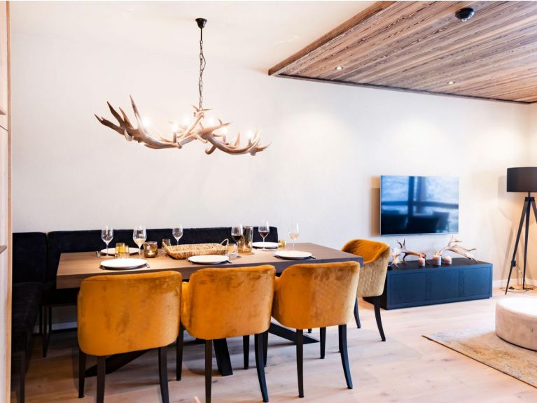 Appartement Residenz Illyrica Tirol