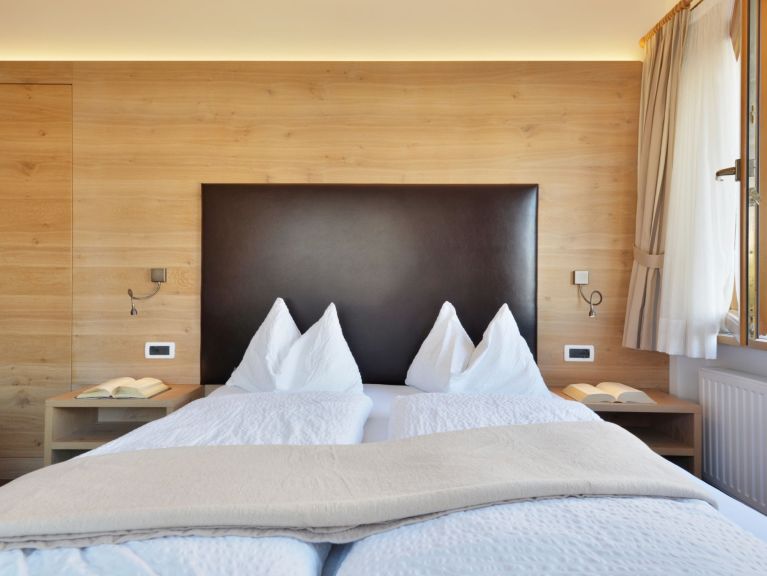 Chalet-appartement Kostner