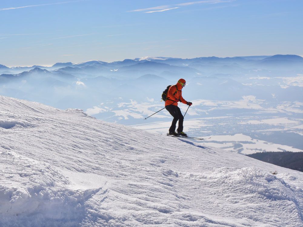 Skiën in Sölden 2022 - waar kun je skiën in Sölden?