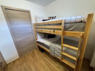 Chalet-appartement Le Theleme-8