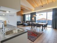 Chalet-appartement Nindl Top 3-6