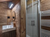 Chalet-appartement La Sapinette-18