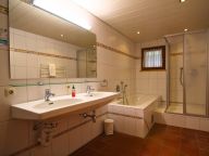 Chalet Elfriede inclusief catering-24