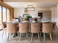 Chalet-appartement Alchimie-9