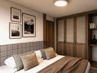 Appartement Palafour Lodges appartement 1-3