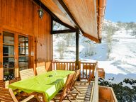 Chalet La Gizerol-16