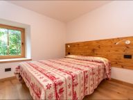 Chalet-appartement Casa Molino La Stua-11