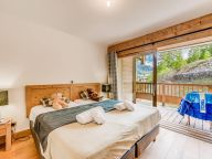 Appartement Lodge des Neiges-9