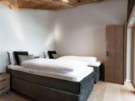 Appartement Residenz Illyrica Tirol penthouse-14