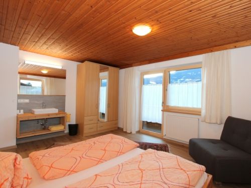 Chalet Zeller - 14 personen – afbeelding 2