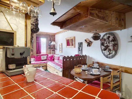 Appartement Necou-7