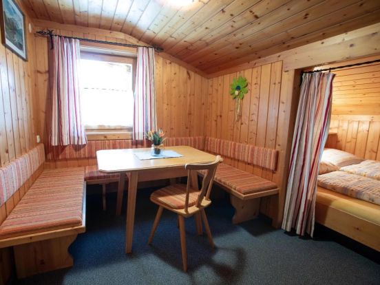 Chalet-appartement Hölzl-5