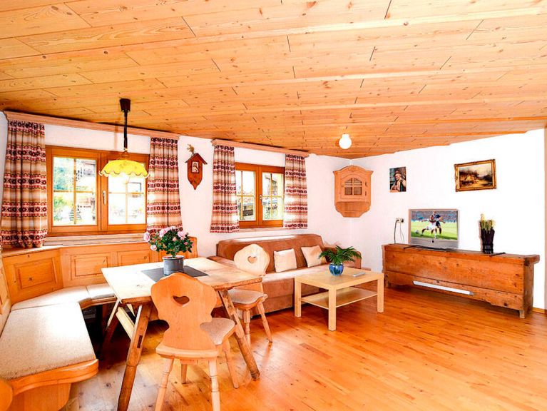 Chalet Lorenzin