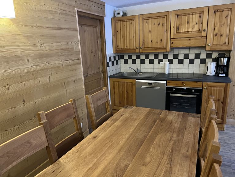Chalet Saint Marc