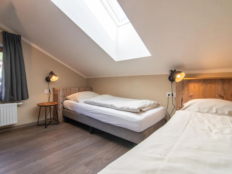 Chalet Sonnenalp