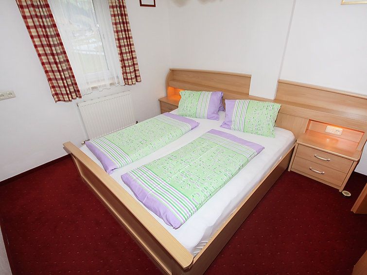 Appartement Toferer