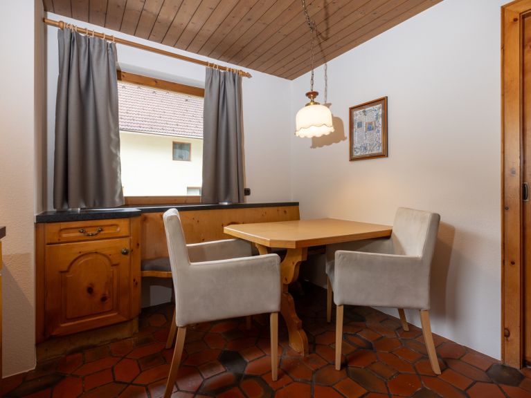 Chalet-appartement Alps Zillertal Apartment Lahnenberg