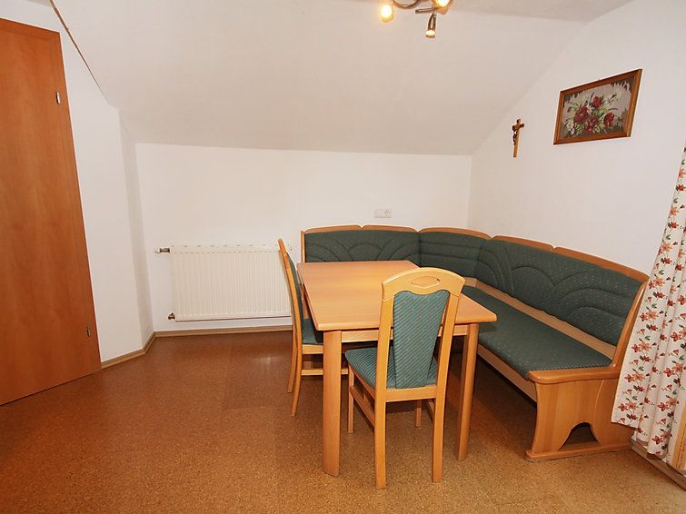 Appartement Toferer