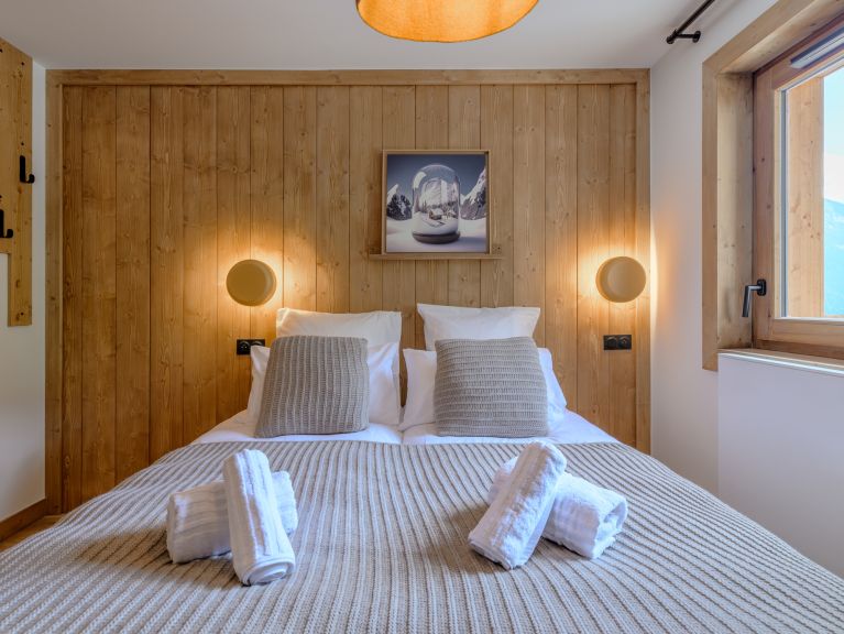 Appartement L’Etoile de la Vanoise