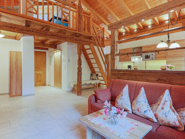Appartement Salvenberg V