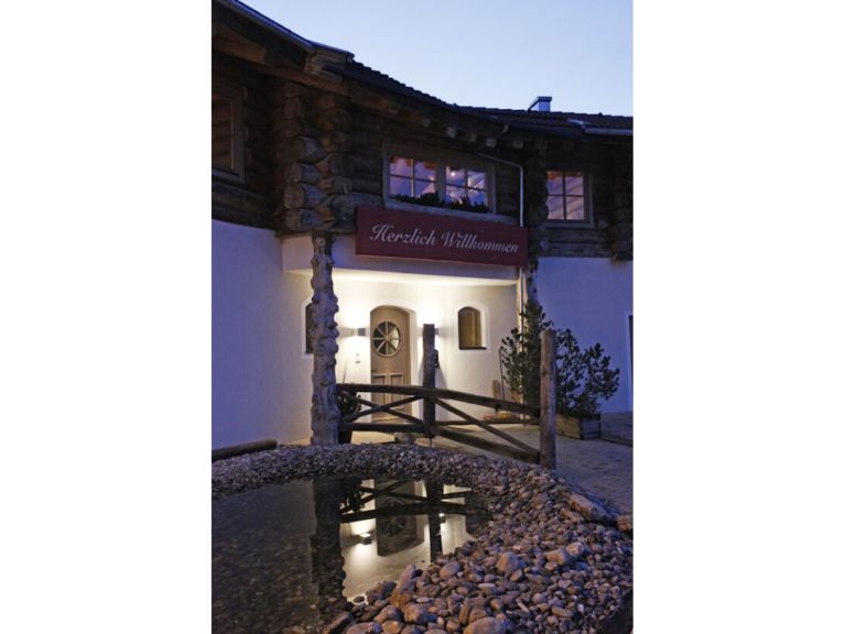 Chalet-appartement Edelweisspitze