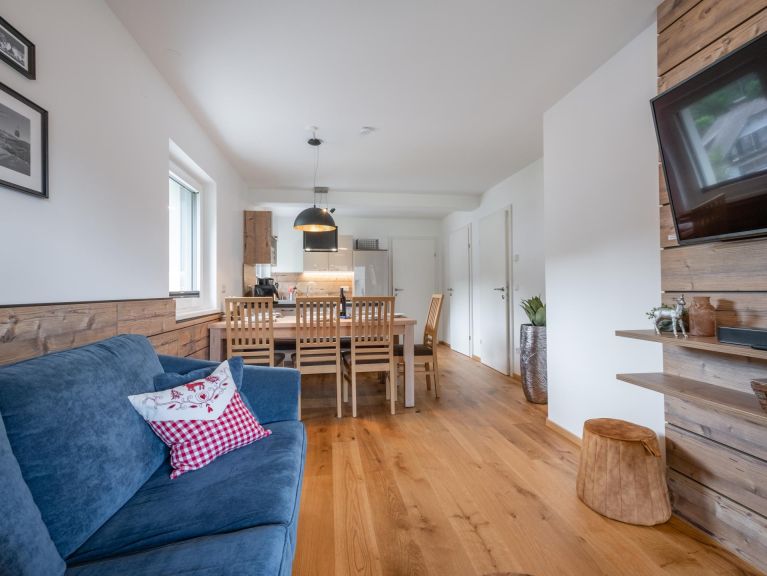 Appartement Ski & Nature Top 15