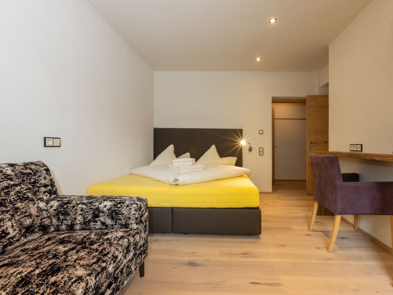 Chalet-appartement Alps Zillertal Apartment Maria
