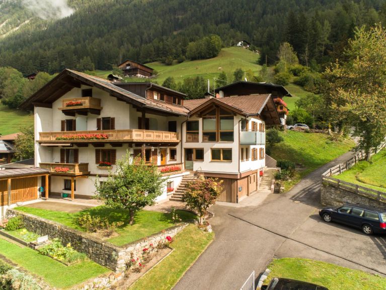 Appartement Steiner