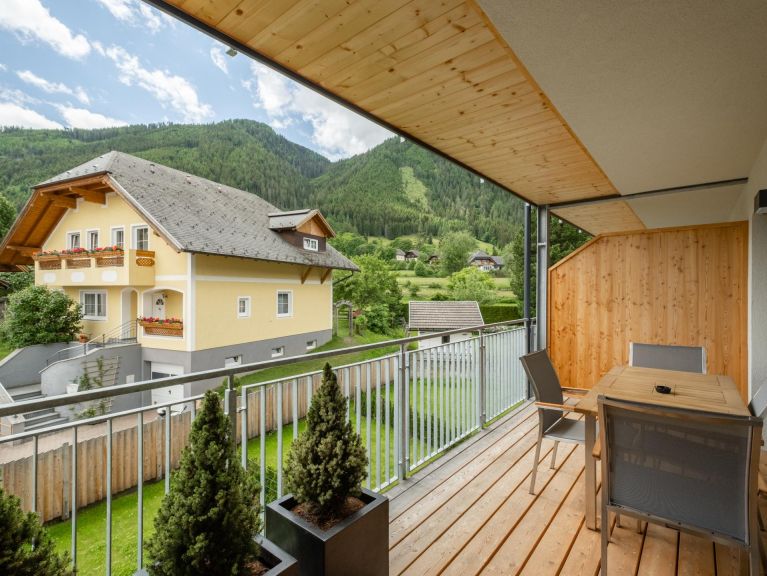 Appartement Ski & Nature Top 8