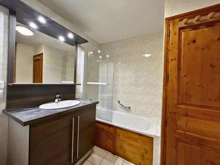 Appartement Les Côtes d'Or Courmayeur - 323