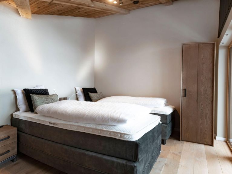 Appartement Residenz Illyrica Tirol penthouse