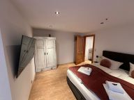 Chalet-appartement Gabriele Johann-14