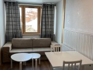 Appartement Arcelle-5