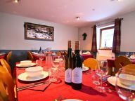 Chalet Regina inclusief catering-8
