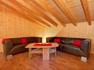 Chalet Julia met privé-sauna-9
