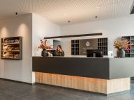 Appartement MyLodge Premium Penthouse-16