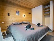 Chalet-appartement La Ferme de Delphine et François-10